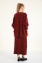 40803 - Stylish Comfortable Soft Textured Knit Skirt Sweater Women's Set - 8