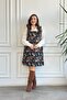 Slopet Flannel Dress - 3