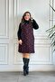 Slopet Flannel Dress - 3