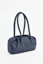 Darcy Shoulder Bag Navy Blue - 3