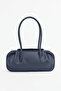 Darcy Shoulder Bag Navy Blue