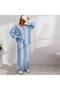 Modest Two-Piece Sets - 5
