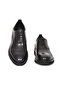 Genuine Leather Eva Sole Casual Men's Shoes - 3739 - 3