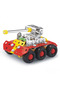 Metal Model Tank Building Kit 140 Pieces - Educational Stem Assembly Toy - DIY Model with Screwdriver - 2