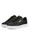 38666601 Skye Clean Distressed Black Women's Lifestyle Shoes - 2