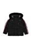 U.S. Polo Assn. Hooded Boy's Coat