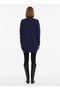 Women's Casual Cardigan with Pockets 5574 - 3