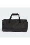 Im5523 4Athlts Duf S Sports Bag Black White Luggage Bag - 2