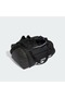 Ip9862 Tr Duffle Sports Bag S Black White Luggage Bag - 3