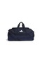 Ib8657 Tiro League Duffel Sports Bag m Navy Blue Luggage Bag