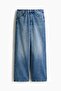 Wide Regular Jeans - 4