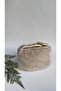 Plush Fur Women's Bag - 3