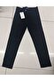 Boys' Slim Fit Jeans 6–12 Years – Slim Fit – Black Jean - 2