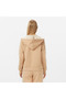 New Hooded Women's Scuba Sweatshirt - 2