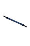 Adjustable Elastic Rope Silicone Tip Eyeglass Strap / Cord Anthracite