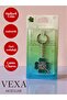 Four-Leaf Clover Lucky Keychain – Lucky Bag Ornament Gift Product with Special Packaging and Gift