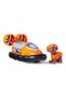 1003776 SUN-SPM-FIGURE PAW PATROL مركبة أساسية زوما - 2