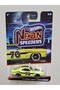 Silver Series 2026 Neon Speeders'70 Dodge Hemi Challenger # 5/8 - 2