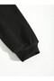 Hooded Rubber Leggings Tracksuit Set - 8