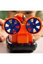 1003776 SUN-SPM-FIGURE PAW PATROL مركبة أساسية زوما - 4