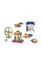 STEM Samll Building Block Set, 320 Pieces, Multicolor - 5