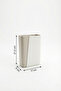 Sliding 3-Compartment Draining Upright Cutlery Holder Knife Rack Indoor Outdoor Use Multi-Purpose Organizer - 6
