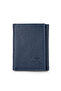 Flexible Belt Magnetic Wallet Men's Combination Set Navy Blue Color M-05-L - 2