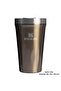 Everyday Tumbler Thermos Cup 0.47 Lt Thermos Mug Camping Cup Flask Brown - 6