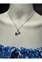 Motorcycle Figured Steel Necklace