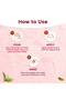 Intimate Hygiene Wash | 120ml x 2 | Paraben & SLS-Free | Prevents Itching, Irritation & Dryness - 6