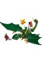 71829 Building Toy Ninjago Lloyd Green Forest Dragon 128 Pieces +6 Years Old - 2