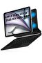 Magic Keyboard Case For iPad Air 13 inch M3 2025