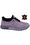 Genuine Leather Orthopedic Men's Casual Shoes Hurban - 5