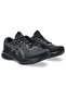 Gel-excite 11 women's black/white running shoes 1012b861-002 - 3