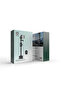 Ultimate Holder Pro with Suction Cup Mount 4.5 - 7.2 Inches - Green / Black - 2