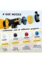Dr.WALT Cordless Paint Sprayer for DrWalt 21V Max Dual Batteries with Brushless Motor - 5