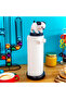 Paper Towel Holder - Clean'Up - 4