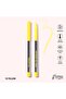 Statement Gel Liner (010, Yellow)