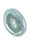 Aluminum Blind Chain White (10 Meters) - Jpy0101 - 8