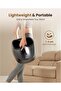 Lite Foot Massager with Heat - 8