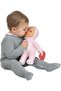 My First Doll Pink 30cm 0m+, Pink - 6