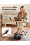 Lite Foot Massager with Heat - 7
