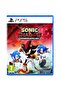 PS5 Sonic x Shadow Generations Playstation 5
