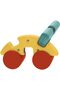 ECO+ 2in1 Transform-a-Ball Sorter & Stacking Toy 12-36m - 5