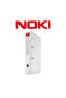 Office Folder Wide White - 2