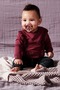 Blugi bebe Sachse - 2