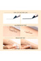 كحل سائل فائق الدقة LIQUID EYELINER FA-91 - 5