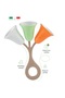 Tulip Rattle 3-18m - 7