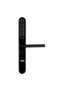 Kd050/50-200 Electronic Door Handle Lock - Password, Fingerprint, Card - 3