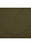 Albiate Khaki Green Tailor Fit Sport Oxford Men's Utility Shirt - 5